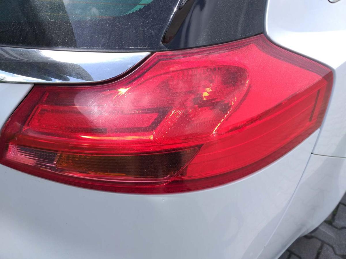 Opel Insignia A original Rücklicht Rückleuchte Schlussleuchte rechts Kombi Bj.2011
